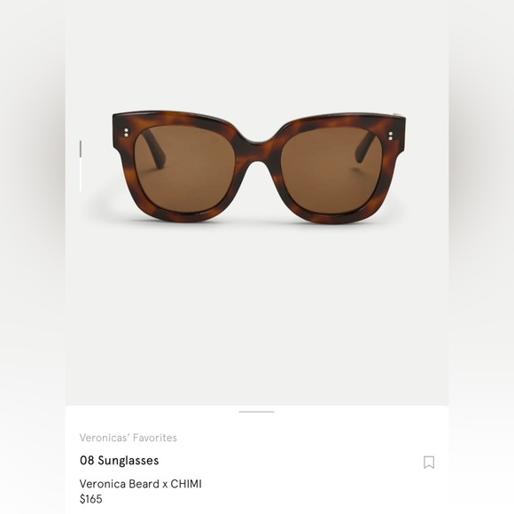 Veronica Beard sunglasses - Picture 10 of 16